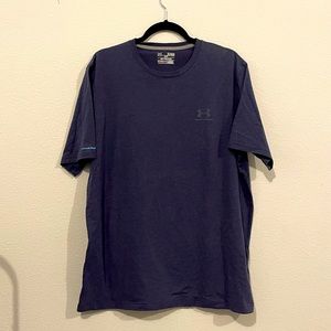 Under Armour mens tee